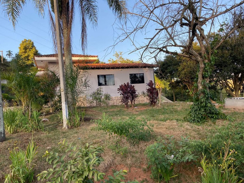 Imagem 5 de 15 de Chácara Para Locação Em Cajamar, Santa Terezinha (jordanésia), 9 Dormitórios, 3 Suítes, 5 Banheiros - 23307_1-2403084