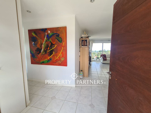 Tunquén, Hermosa Parcela Con 2 Casas, Gran Oportun...
