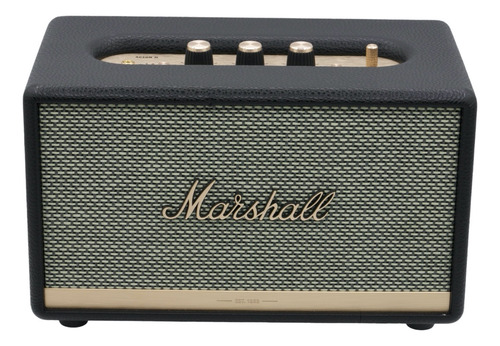 Bocina Marshall Acton Ii Bluetooth (Usado)