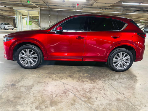 Mazda CX-5 2.5 S Grand Touring 4x2 At