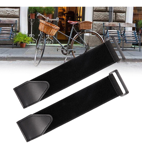 Correas Para Pedal De Bicicleta Estática, Entrenador
