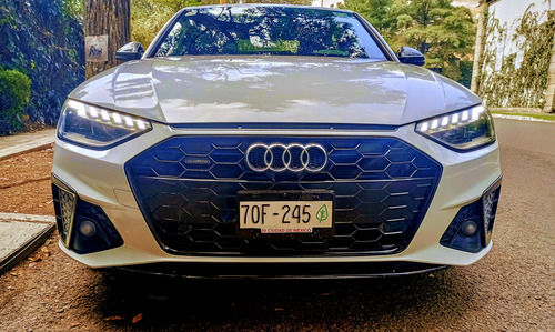 Audi A4 2.0 T S Line Quattro 252hp Dsg