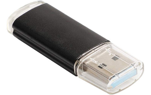 Cusstally Usb 3.0 Flash Drive 128 Gb Capacidad U Disk Memory