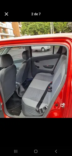 Suzuki Alto 0.8 Std