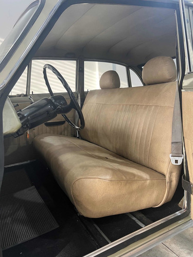 Imagen 11 de 20 de Dkw Auto Unión 1000s