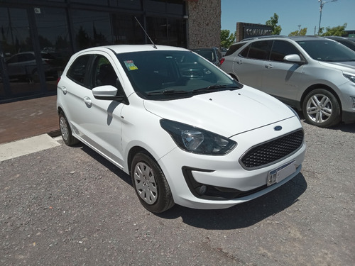 Ford Ka 1.5 Se