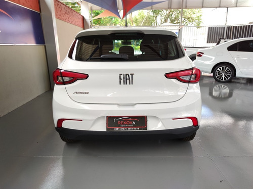 Fiat Argo 1.3 Firefly Drive