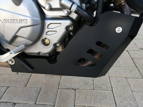 Suzuki - V Strom 650 Xt Abs - 2018