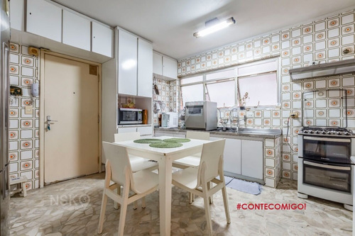 Imagem 10 de 15 de Venda - Apartamento - Jardim Paulista - 137 M² - 3 Dorms - Nsk3 Imóveis - Ed9989 - Ed9989