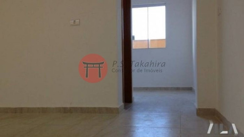 Imagem 17 de 22 de Sobrado Novo Incrivel, 90m2 Com 2 Suites Vila Ré - 3935