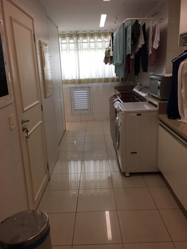 Imagem 5 de 23 de Apartamento - Ap04105 - 69545997