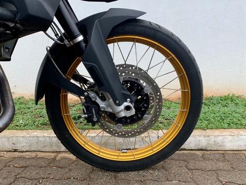 Imagem 10 de 12 de Bmw F850 Gs Premium Branca 2021