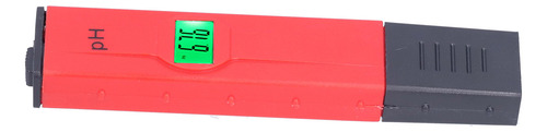 Ph Tester Medidor De Ph Digital De Alta Precisión