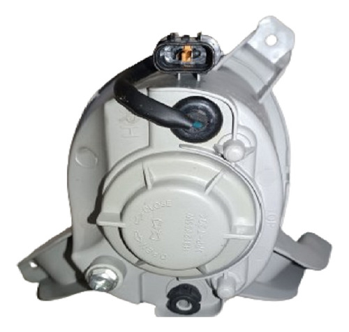 Faro Antiniebla Aveo Ls Derecho Cod 291