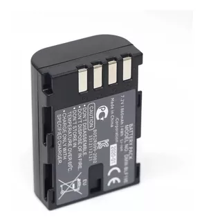 Batería De Cámara Digital Para Panasonic Lumix, Dmw-blf19,g9