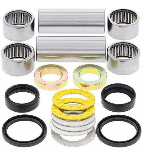 Todos Los Balones Swing Arm Kit De Rodamientos 28  1073