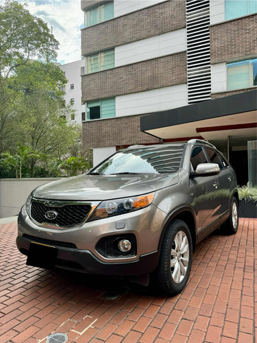 Kia Sorento 3.5