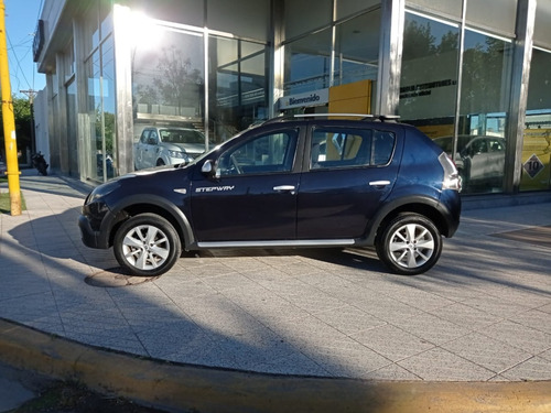 Renault Sandero Stepway Confort 1.6 / Mod: 2013 C/85.000km