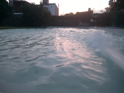 Cabañas A La Venta En Pto. Gaboto A Metros Del Río