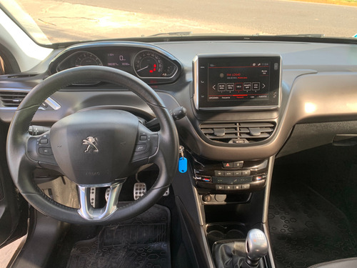 Peugeot 2008 1.6 Thp Sport
