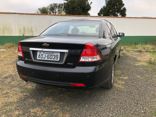 Chevrolet Omega 3.6 V6 2006