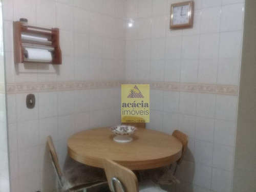 Imagem 13 de 30 de Apartamento Com 3 Dormitórios À Venda, 98 M² Por R$ 508.800,00 - Lapa De Baixo - São Paulo/sp - Ap2698