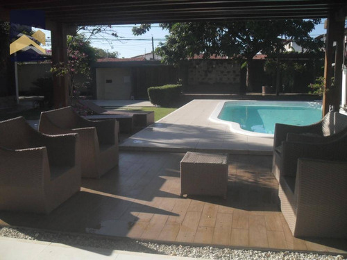 Imagem 6 de 25 de Casa Residencial À Venda, Parque Manibura, Fortaleza. - Codigo: Ca0300 - Ca0300