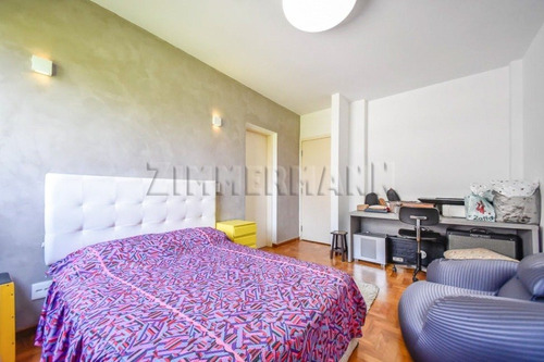 Imagem 11 de 15 de Apartamento - Pinheiros - Ref: 107014 - V-107014