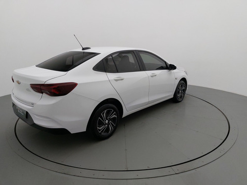 Chevrolet Onix 1.0 TURBO FLEX PLUS LT MANUAL