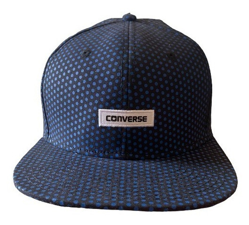 Gorro Converse Black Con400