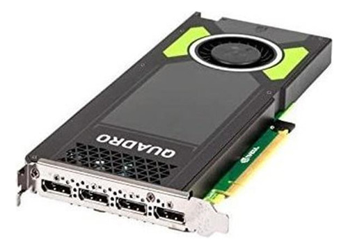 Nvidia Quadro M4000 8 Gb Gddr5 De 256 Bits Pci Express 3.0 X