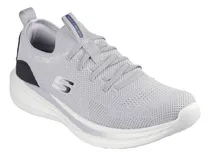 Comprar Tenis Skechers Air Cooled Memory Foam Relaxed Fit Talla 28cm