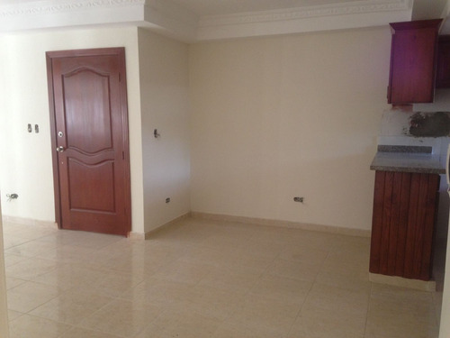 Imagen 9 de 14 de Apartamento Listo Para Entregar De 95m2.