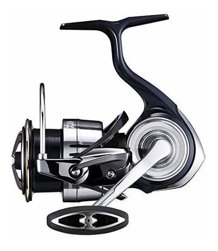 Daiwa Certate Lt 19, G Lt, Spinning Reel, Front Drag