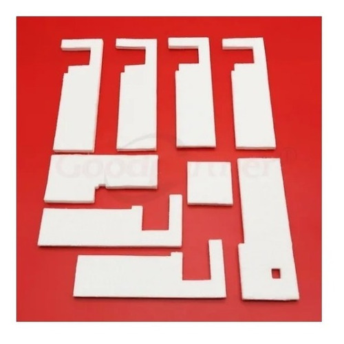 Imagen 2 de 2 de Almohadilla De Desecho Epson Serie L555 L565 L575