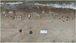 Imagen 6 de 22 de Lote De 2000 Mts En Costa Esmeralda Área Residencial