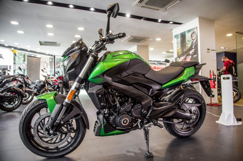 Imagen 22 de 25 de Bajaj Dominar D 400 Lidermoto Tigre Cuotas Sin Interés!
