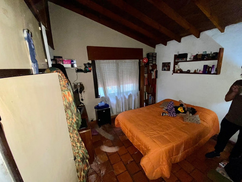 Venta De Casa En Bella Vista Con Amplio Terreno