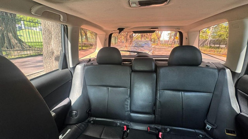 Subaru Forester AWD 2.0 XS
