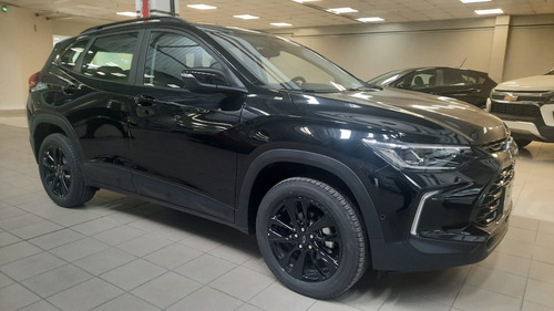 Chevrolet Tracker 1.2 Rs At6