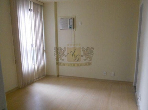 Imagem 14 de 15 de Apartamento 3 Suítes 3 Vagas - 3618
