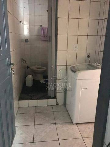 Sobrado À Venda, 55 M² Por R$ 335.000,00 - Vila Lucinda - Santo André/sp - So3875