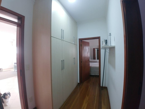 Imagem 16 de 26 de Casa Residencial Para Locação Condomínio Jardim Paulista, Vinhedo/sp. - Ca00176 - 69736493