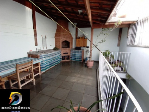 Imagem 17 de 20 de Excelente Sobrado Com 150 M² Na Vila Carrão, Sendo 2 Dormitórios, 2 Suítes, 2 Vagas Cobertas. - 0100975 - 69890993
