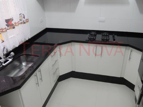 Imagem 10 de 15 de 02191 - Casa De Condominio 2 Dorms, Itaquera - São Paulo/sp - 2191