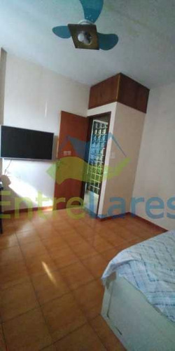 Imagem 8 de 15 de Jardim Carioca - 2 Quartos - 1 Vaga - Sala Em Dois Ambiente - Apartamento - Ilap20529