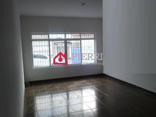 Imagem 5 de 15 de Sobrado Na Chácara Inglesa/pirituba 3 Dorm A Venda Em Pirituba - 7123