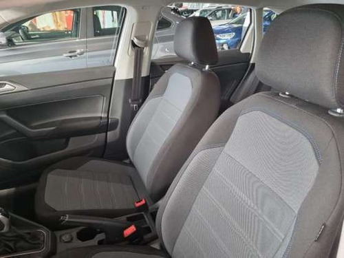 Volkswagen Nivus 1.0 200 TSI TOTAL FLEX SENSE AUTOMÁTICO
