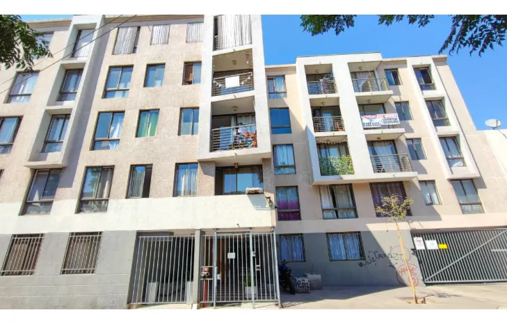Imagen 1 de 19 de Arriendo Depto. (2d)cercano Metro Cumming