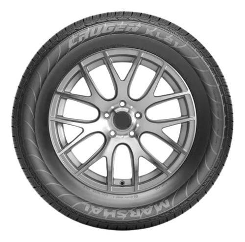 Neumático 215/60 R17 96h Marshal Crugen Kl21